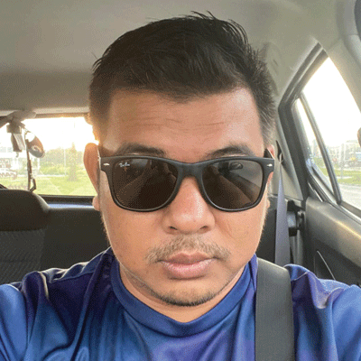 Azan Nadzri