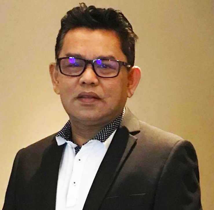 Md Nasir Md Zain
