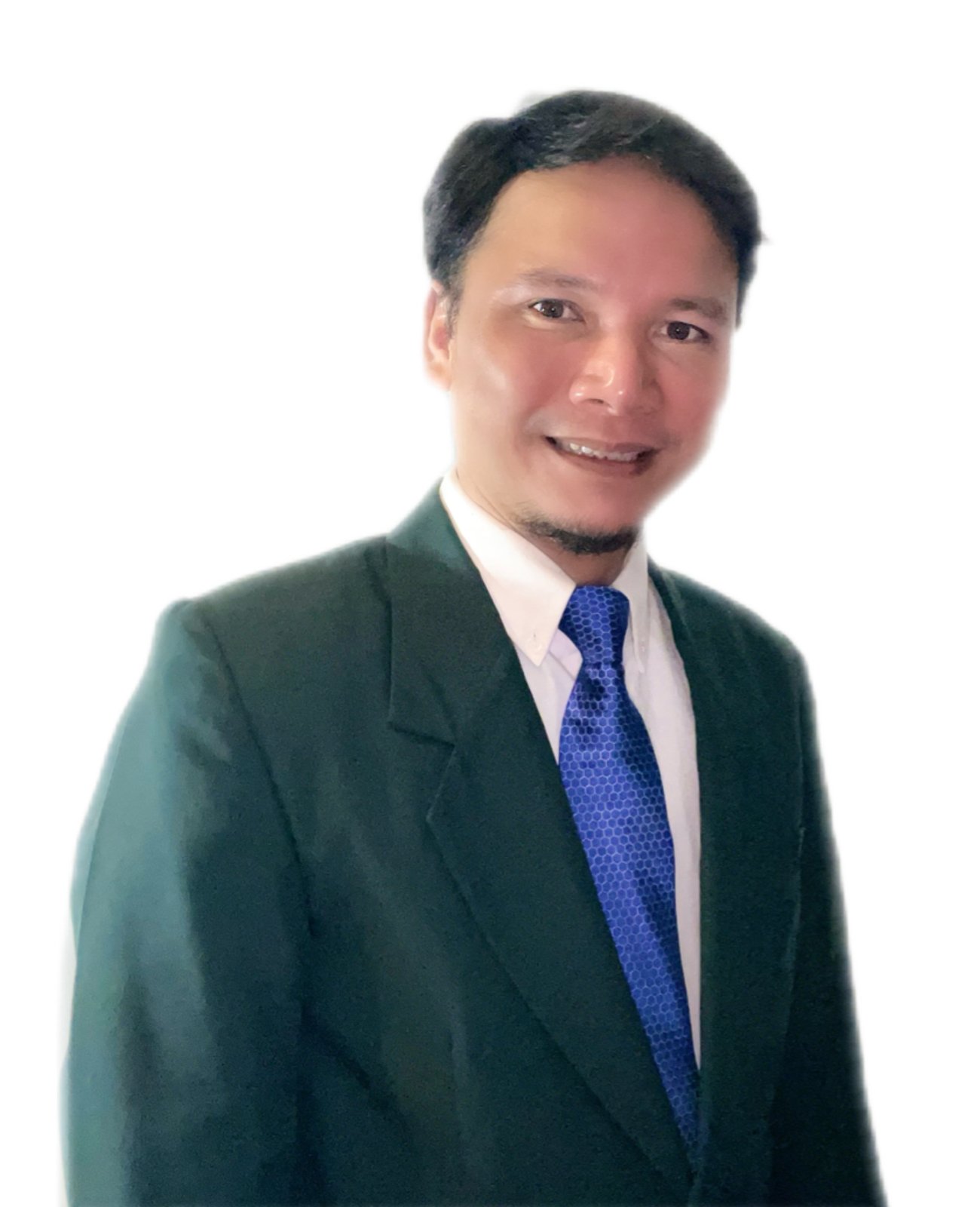 Ts. SAIDI BIN RASEMI (Chem. Tech.)