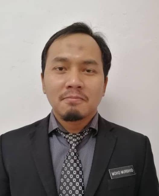 MR AMIN